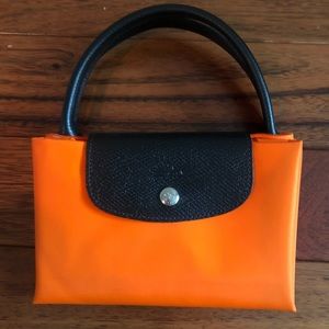 Longchamp Bag